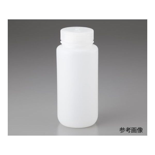 【5本セット】剣先標本瓶　広口　100ml 剣先瓶 | リカシツ ｜ 理化学+インテリア ｜ 理系雑貨 ｜ 公式