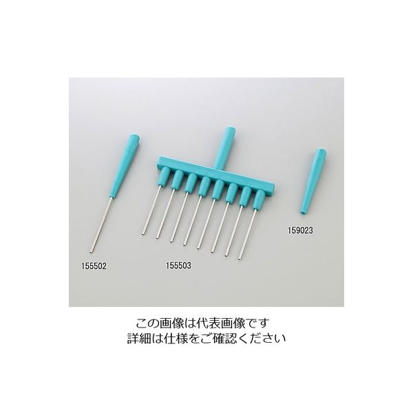 みページ INTEGRA Biosciences ポータブルアスピレーター交換用チップ用