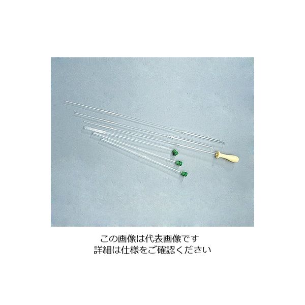 シグマアルドリッチジャパン NMRチューブ用ピペット Z255688-1PAK 1箱