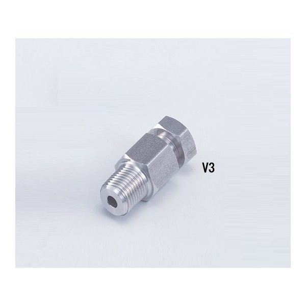 ジャスト コンプレッションフィッティング V3 1個 2-7821-03