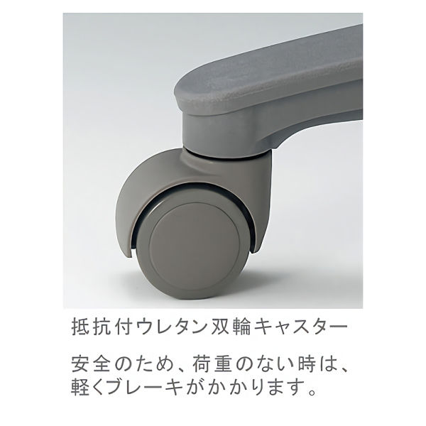 設置込】イトーキ サポートスツール 脚掛無し 肘無し 背付 設置込】イトーキ サポートスツール 脚掛無し 肘無し 背付