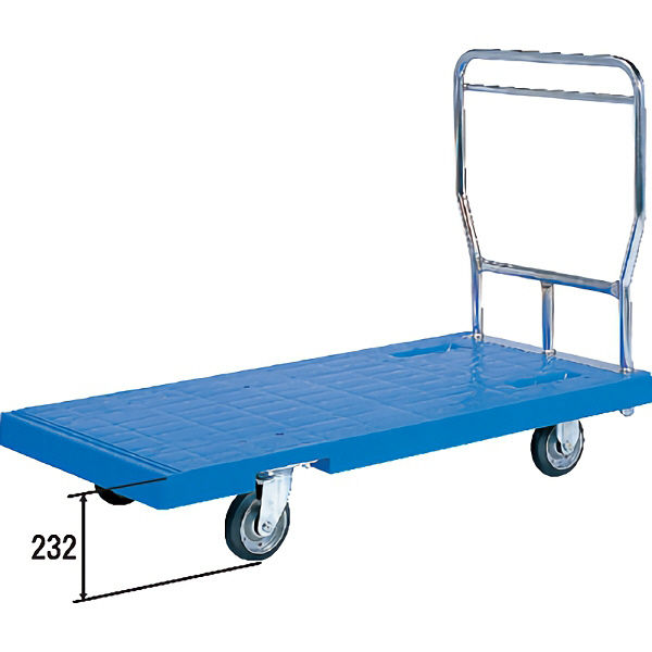 サンコー スキット台車 80860001BL503 （直送品） - アスクル