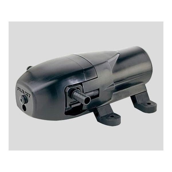 ニッパツ・メック 小型圧力ダイヤフラムポンプ 2.4kg/cm2