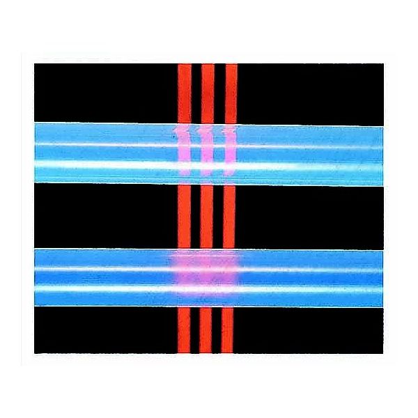 ナフロン(R)PFAーHGチューブ(インチサイズ) 7.52×9.52φ 1巻(10m ナフロン(R)PFAーHGチューブ(インチサイズ) 7.52×9.52φ 1巻(10m