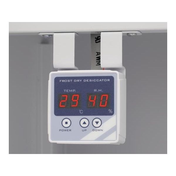 アズワン フロストドライデシケーターBG 574×611×1020mm ステンレス棚