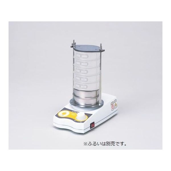 アズワン ミニふるい振とう機 MVS-1N 1個 1-8990-11（直送品