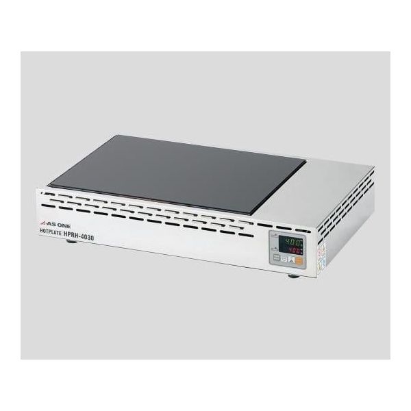 アズワン 高温ホットプレート HPRH-4030 1台 2-647-01（直送品