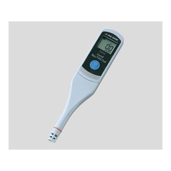 アズワン 防水導電率計 AS650 1個 2-902-01（直送品） - アスクル