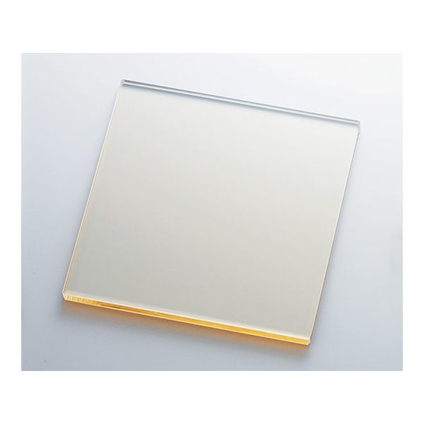 ホワイトレザー ガラス天板 CRTB-5440(MWH) ルームス用天板 (上乗せ式) ワイド用 YAMAZEN