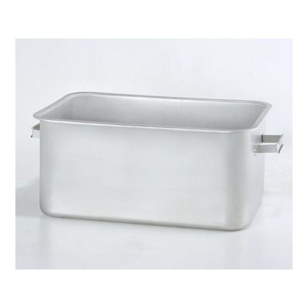 OUTLET【タン 140㎝×30本】 本間冬治工業 ステンレスタンク 80L 2-9766-03 1個（直送品