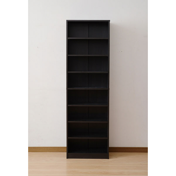 YAMAZEN オープンラック 幅560×奥行290×高さ1840mm ジョイ