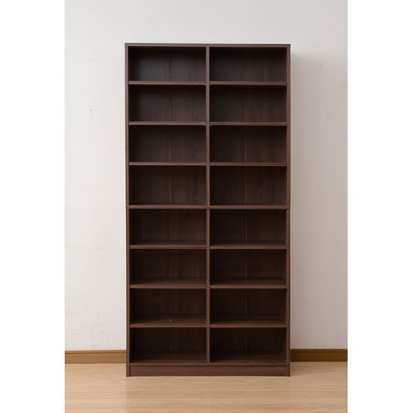葉山家具　オープン書棚（本棚） CO-68 オープン書棚850 – 葉山ガーデンオンラインショップ