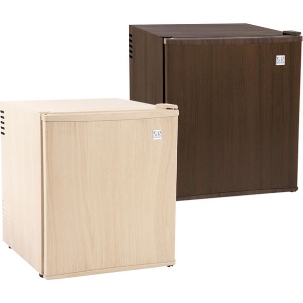 【merukanaさん専用】SunRuck 1ドア電子冷蔵庫 冷庫さん 48L ペルチェ式 48リットル 1ドア電子冷蔵庫 SR-R4805 | SunRuck