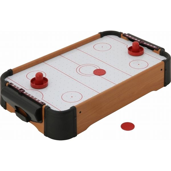 ホッケーゲーム 22277 1セット（4個） 不二貿易（直送品
