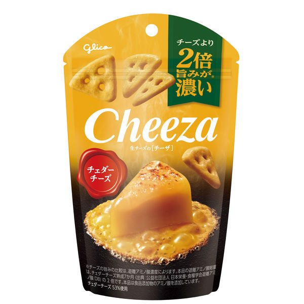 Amazon.co.jp: アボカドーザ わさび醤油仕上げ 36g×10袋 江崎