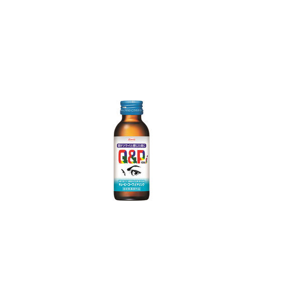 キューピーコーワiドリンク 100mL 1セット（50本） 興和 栄養