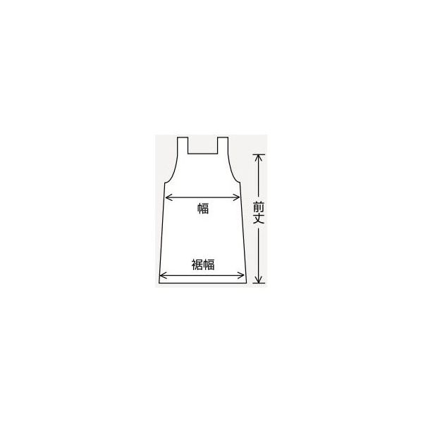 (未使用･未開封品)　ワコウ マイティクロス (エプロン) 胸当てタイプ Lサイズ イエロー E1001-33 og8985z Amazon｜ワコウ マイティクロス (エプロン) 胸当てタイプ L