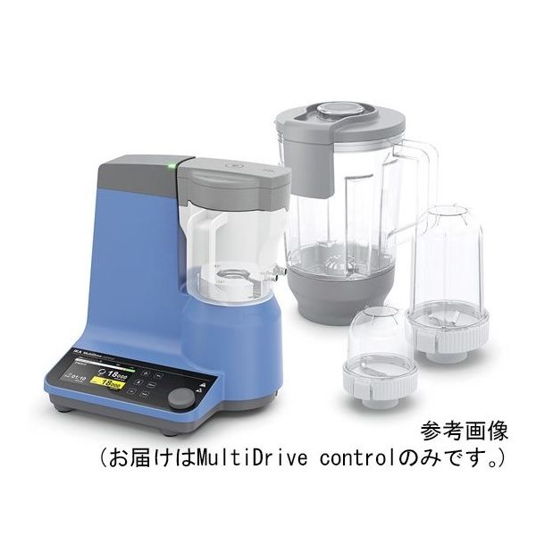IKA ミル MultiDrive control 1個 64-8924-42(直送品) IKA ミル MultiDrive control 1個 64-8924-42(直送品)