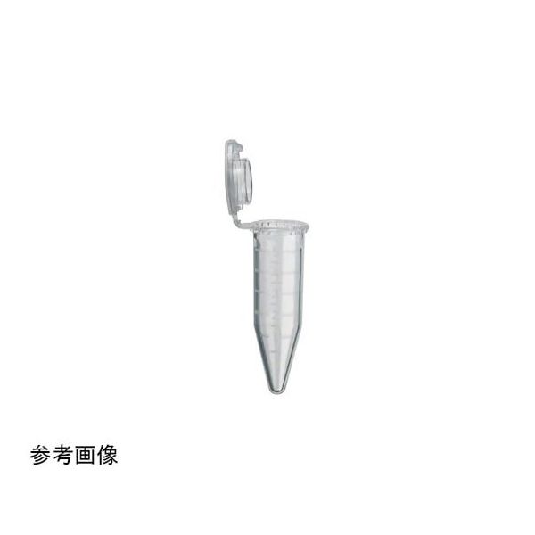 エッペンドルフ Protein LoBind チューブ 1.5mL 500本