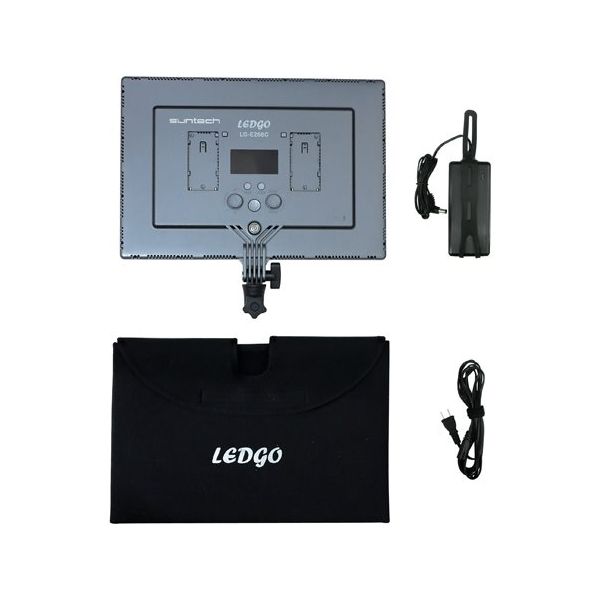 サンテック サンテックスリムライト LGーE268C 7129 1台 65-0255