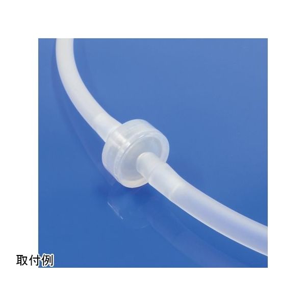アラム インラインフィルター 50μ 6mm 1/4in ILF63PP50 1袋(10個 アラム インラインフィルター 50μ 6mm 1/4in ILF63PP50 1袋(10個
