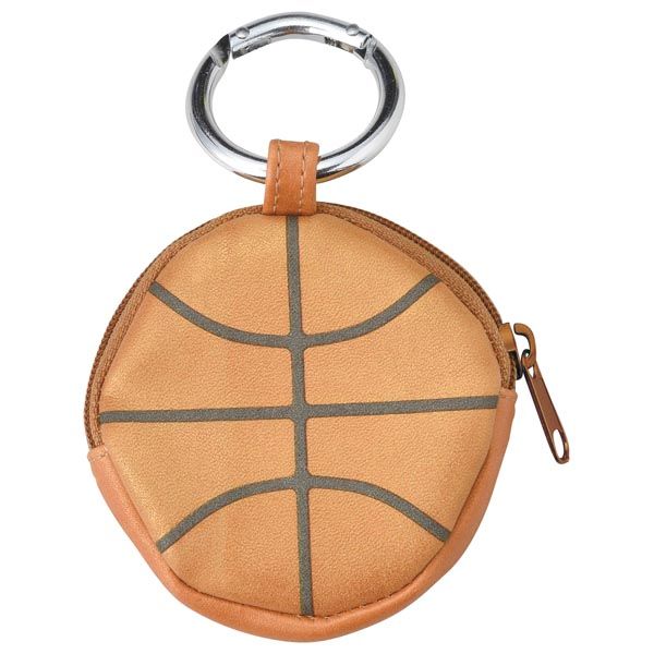 セトクラフト SF-3988 リフレクターポーチ(バスケットボール) 1個