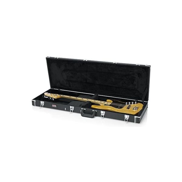 GATOR CASES ベースケース GW-BASS / Deluxe Wood Case 1箱(1個