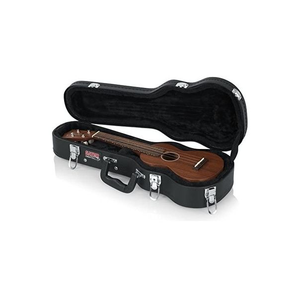 GATOR CASES GWE UKE SOP GWE style hardsh 1