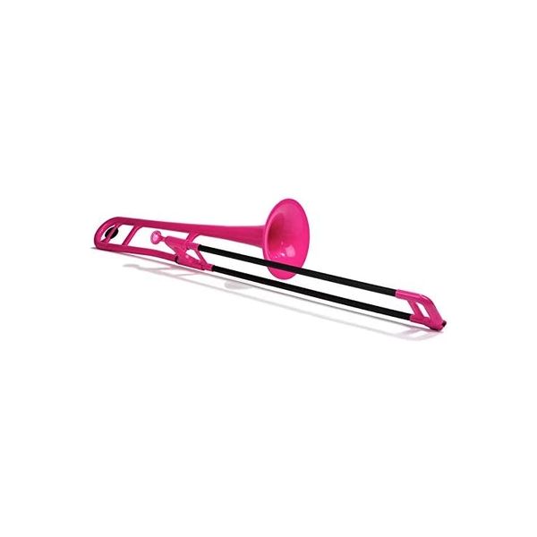 pBone music トロンボーン PBONE1PNK / PINK 1箱(1個入)（直送品
