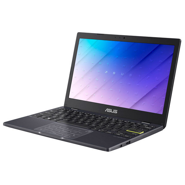 ASUS E210KA 11.6インチ ノートパソコン Celeron E210KA-GJ01BWS（直送品） - アスクル