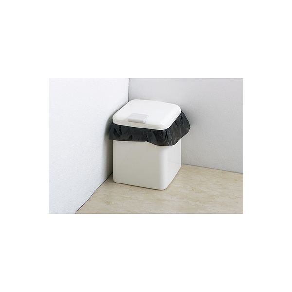 【サイズ交換OK】 ジョインテックス トイレコーナー用脱臭ポリ袋 N141J-5 1セット 日用品