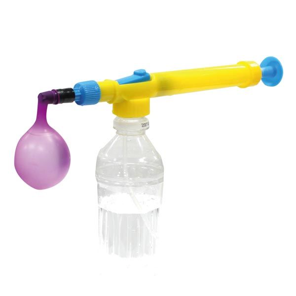 【冬バーゲン★特別送料無料！】 池田工業社 WATER BOMB(ウォーターボム) 水風船 水遊び おもちゃ トイガン