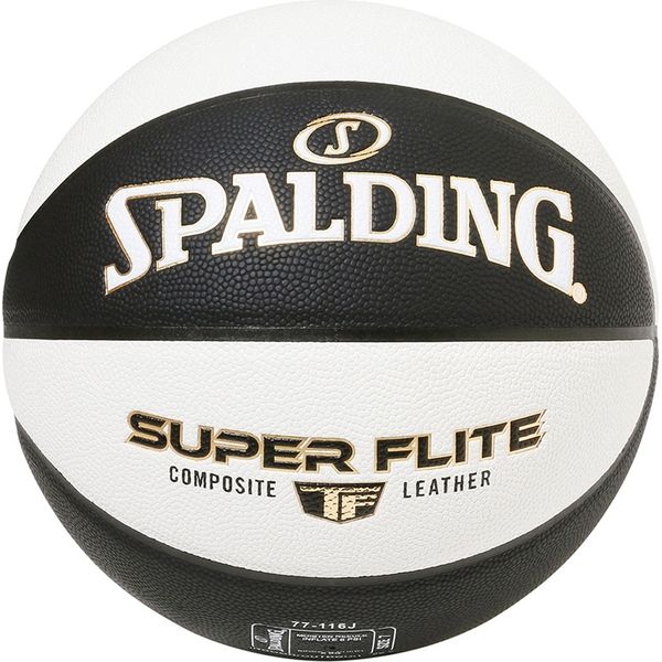 SPALDING（スポルディング） バスケットボール スーパーフライト