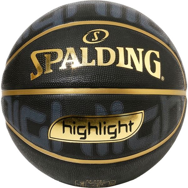SPALDING（スポルディング） バスケットボール ゴールドハイ