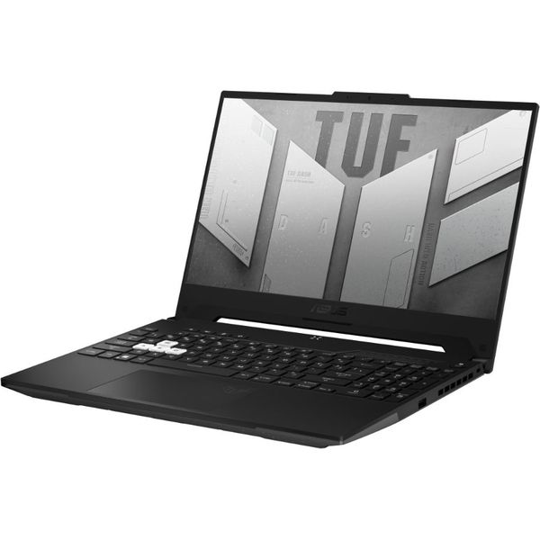 ASUS TUF Dash F15 FX517ZR 15インチ ゲーミングノートパソコン Core i5（直送品） - アスクル