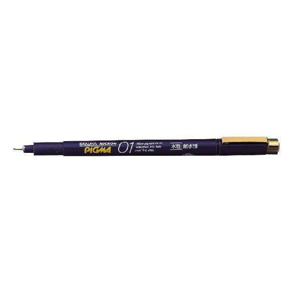 ヒグマ商品 Amazon.co.jp: サクラクレパス 水性ペン ピグマ 0.1mm 黒 10本