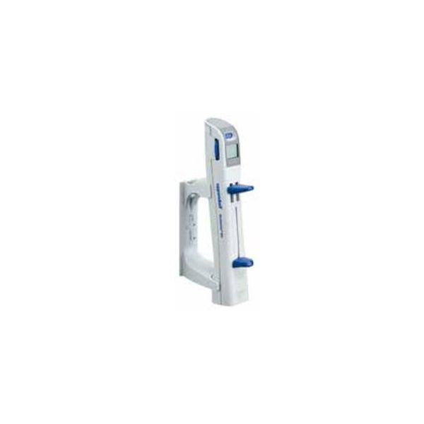 エッペンドルフ（Eppendorf） ピペットホルダー ー2 Multipette M4用 3116 000.147 63-8456-37（直送品）