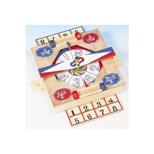 加賀谷木材 木工工作キット ゲームシリーズ ゲームセンター 100428 1個