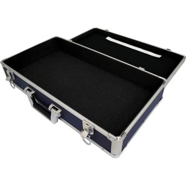 【新品送料込❗️エフェクターケース入荷❗️】 E.D.GEAR EPB01 エフェクターケース 350×260×100mm イーディー