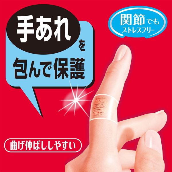 白十字 FCストップバン レギュラー 20枚入 42606 1箱（20枚入） - アスクル