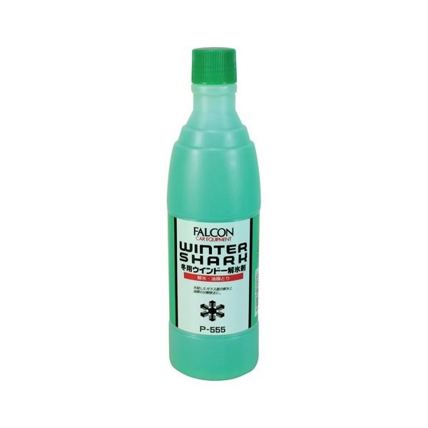 エスコ 400ml ウインドウウォッシャー液 EA922AB-117 1セット(20 エスコ 400ml ウインドウウォッシャー液 EA922AB-117 1セット(20