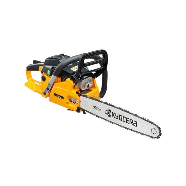 シングウ チェンソー チェーンソー 340 バー 長さ 350mm 切断 木 林業