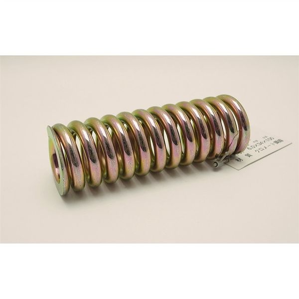 和気産業 押しバネ 6mm×34mm×100mm SR-2100 1セット(2個)(直送 和気産業 押しバネ 6mm×34mm×100mm SR-2100 1セット(2個)(直送