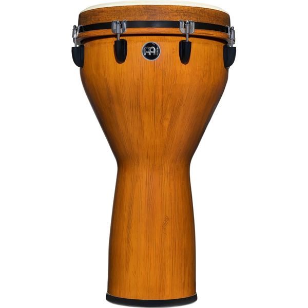 MEINL マイネル ジャンベ Jumbo Series Djembe Barnwood 14