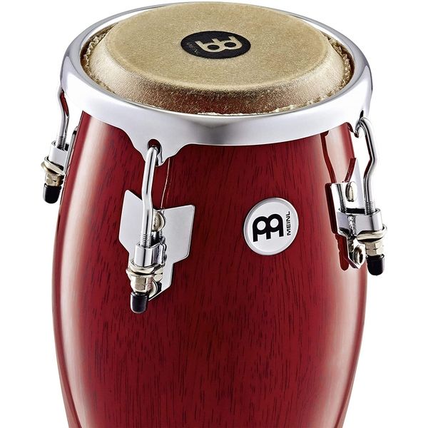 MEINL マイネル ミニコンガ 全長約28cm バッファロースキン製ヘッド