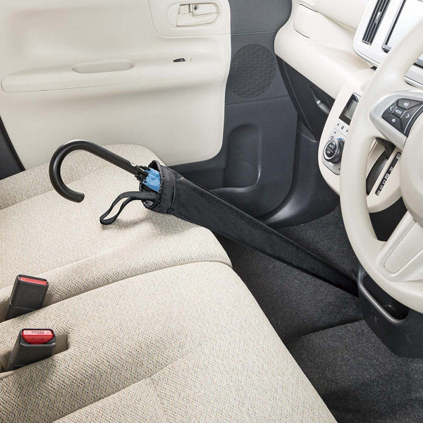 カー用品】 ボンフォーム アンブレラホルダー カンタン傘ホルダー 防水