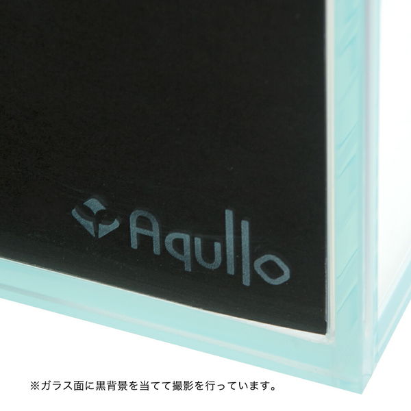 リーフ 90cm水槽 スーパークリア アクロ90Sスリム(90×30×36cm