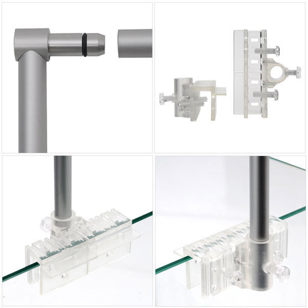 チャーム 120cm水槽用 アクロ オリジナルLED