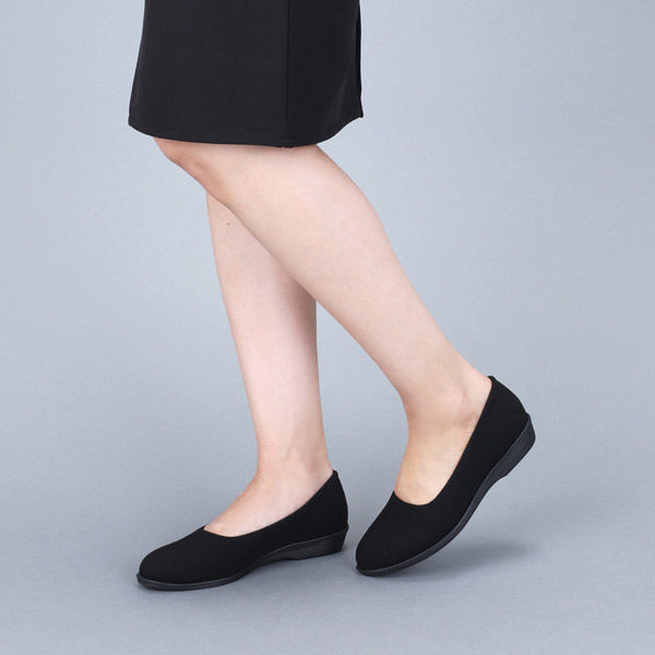 新品 パンジー 4077 ブラック 22.5 複数割引　3足 新品 パンジー 4077 ブラック 22.5 複数割引 3足 新品 パンジー