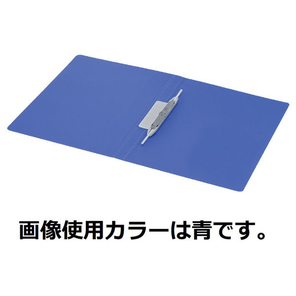 コクヨ レターファイル<ラクアップ> フ-U510R 1冊 - アスクル コクヨ レターファイル<ラクアップ> フ-U510R 1冊 - アスクル
